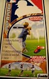 Franklin Pop A Pitch Pitching Machine with Balls