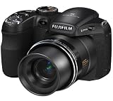 51tX cIuGZL. SL160  Finepix S1700 Digital Camera