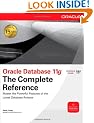 Oracle Database 11g The Complete Reference (Oracle Press)