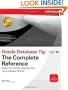 Oracle Database 11g The Complete Reference (Oracle Press)
