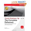 Oracle Database 11g The Complete Reference (Oracle Press)