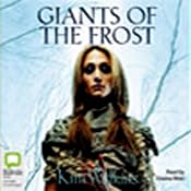 Giants of the Frost | [Kim Wilkins]