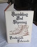 Rambling and rhyming