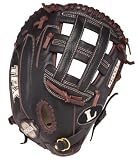 Louisville Slugger Omaha Pro First Base Mitt (13- Inch)