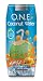 O.N.E. Coconut Water with a Splash of Mango, 8.5-Ounce Aseptic Containers (Pack of 12)