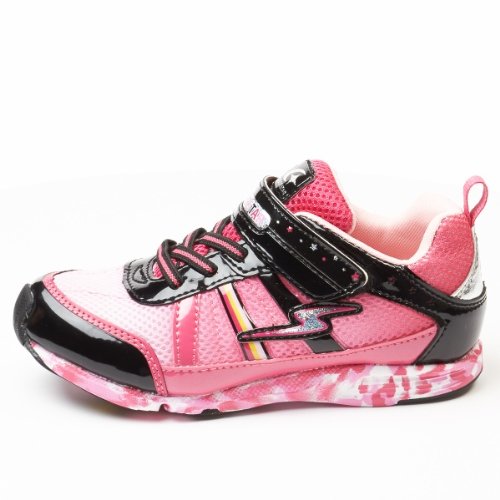 选択】 月亮之星(星月)小孩青少年鞋(超级巨星