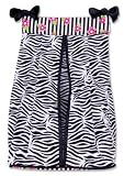Trend Lab Zahara Diaper Stacker