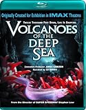 IMAX - Volcanoes Of The Deep Sea 3D