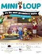 L'anniversaire de Mini-Loup