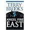 read fiction about magic displaced in the modern world