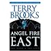 Angel Fire East (The Word and the Void Trilogy, Book 3)
