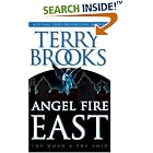 Angel Fire East (The Word and the Void Trilogy, Book 3) by Terry Brooks