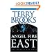 Angel Fire East (The Word and the Void Trilogy, Book 3)
