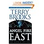 Angel Fire East (The Word and the Void Trilogy, Book 3)