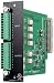 TOA D-981 Remote Control Module with Programmable Memory, Eight Control Inputs Outputs