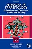 Reflections on a century of malaria biochemistry