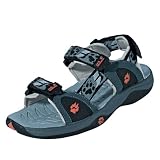 Produkt-Bild: Jack Wolfskin KIDS OCEANSIDE SANDALE