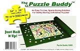 Puzzle Buddy 3000 Jigsaw Puzzle Mat (Siz...