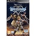Kingdom hearts : birth by sleep - �dition sp�ciale