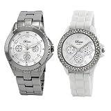 Breda Womens 8128.2266 Work Play Sleek Silver 