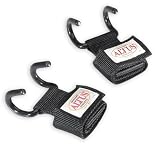 Altus Athletic APLH Power Lifting Hooks
