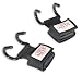 Altus Athletic APLH Power Lifting Hooks
