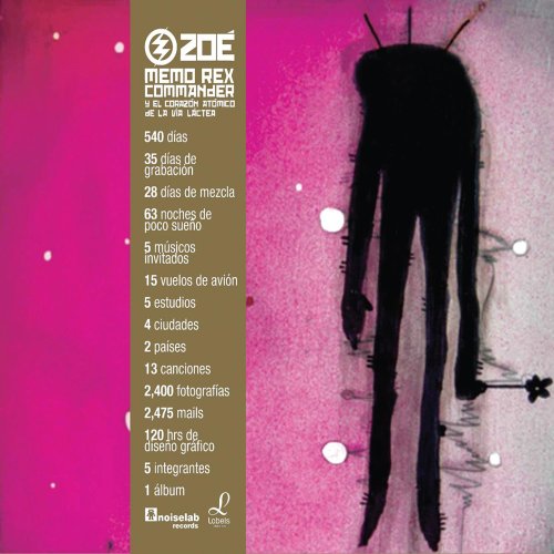 Zoe - Memo Rex Lyrics - Zortam Music