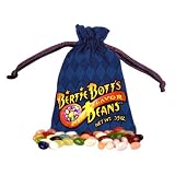 Harry Potter Bertie Botts Jelly Beans [3.5-Ounce Bag]