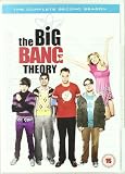 Big Bang Theory - Season 2 Complete [DVD]