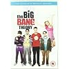 Big Bang Theory - Season 2 Complete [DVD]