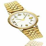 Thumbnail image for Men’s Dason-Reis Eta Movement Fold-Over Watch From Masonic