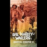 Grooving Kingston 12 (JAD Masters 1970-72)