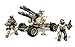 Mega Bloks Call of Duty Anti-Aircraft Vehicle