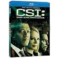 CSI: Season 9 [Blu-ray]
