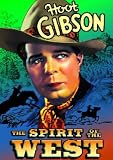 Spirit of the West [DVD] [1932] [Region 1] [US Import] [NTSC]