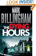 The Dying Hours (Tom Thorne Novels)