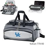 Kentucky Wildcats NCAA "Vulcan" Tailgating Cooler