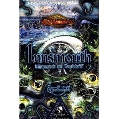 Cthulhu, Innsmouth: K�stenstadt am Teufelsriff: Quellenbuch