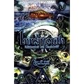 Cthulhu, Innsmouth: K�stenstadt am Teufelsriff: Quellenbuch