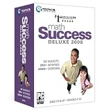 Math Success Deluxe 2006 (DW DVD)