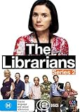 The Librarians - Series 2 - 2-DVD Set ( The Librarians ) ( The Librarians - Series Two )