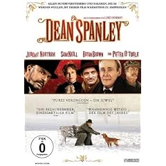 Dean Spanley