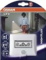 Osram LED Nightlux LED-Nachtlicht mit Bewegungsmelder und Helligkeitssensor
