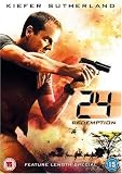 24 - Redemption [2008]