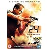24 - Redemption [DVD]