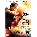 24 - Redemption [DVD]