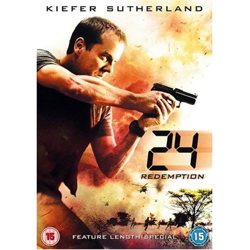 24 Redemption