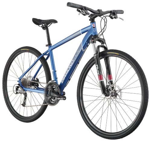 diamondback bicycles 2016 trace complete dual sport bike