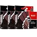 3 X Epson Compatible T080140 [ T0801 ] Black Cartridge - - - Found In - Stylus