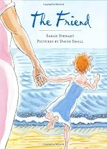 The Friend